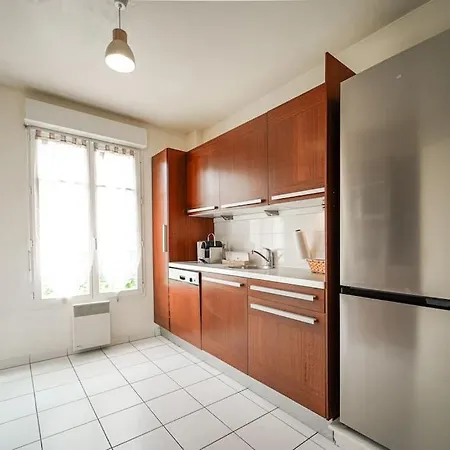 Magical Residence, Le Cour Royal Near Disneyland Paris, Just 5 Min Away ! Apartamento *