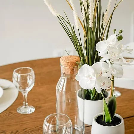 Apartamento Magical Residence, Le Cour Royal Near Disneyland Paris, Just 5 Min Away !